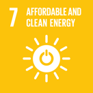 7 ESG Affordable and Clean Energy