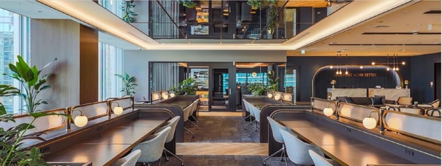 Japan Office