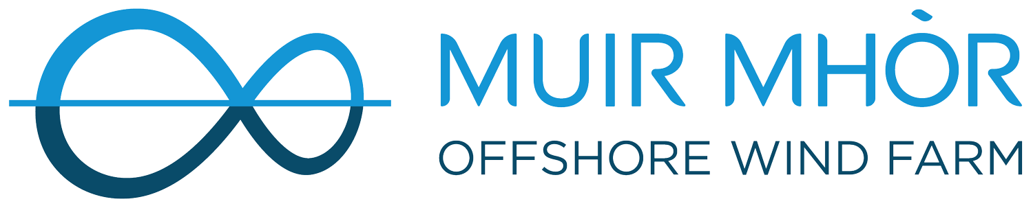 Muir Mhor logo