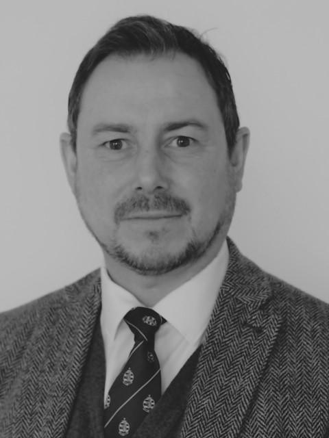 Jonathan Vine