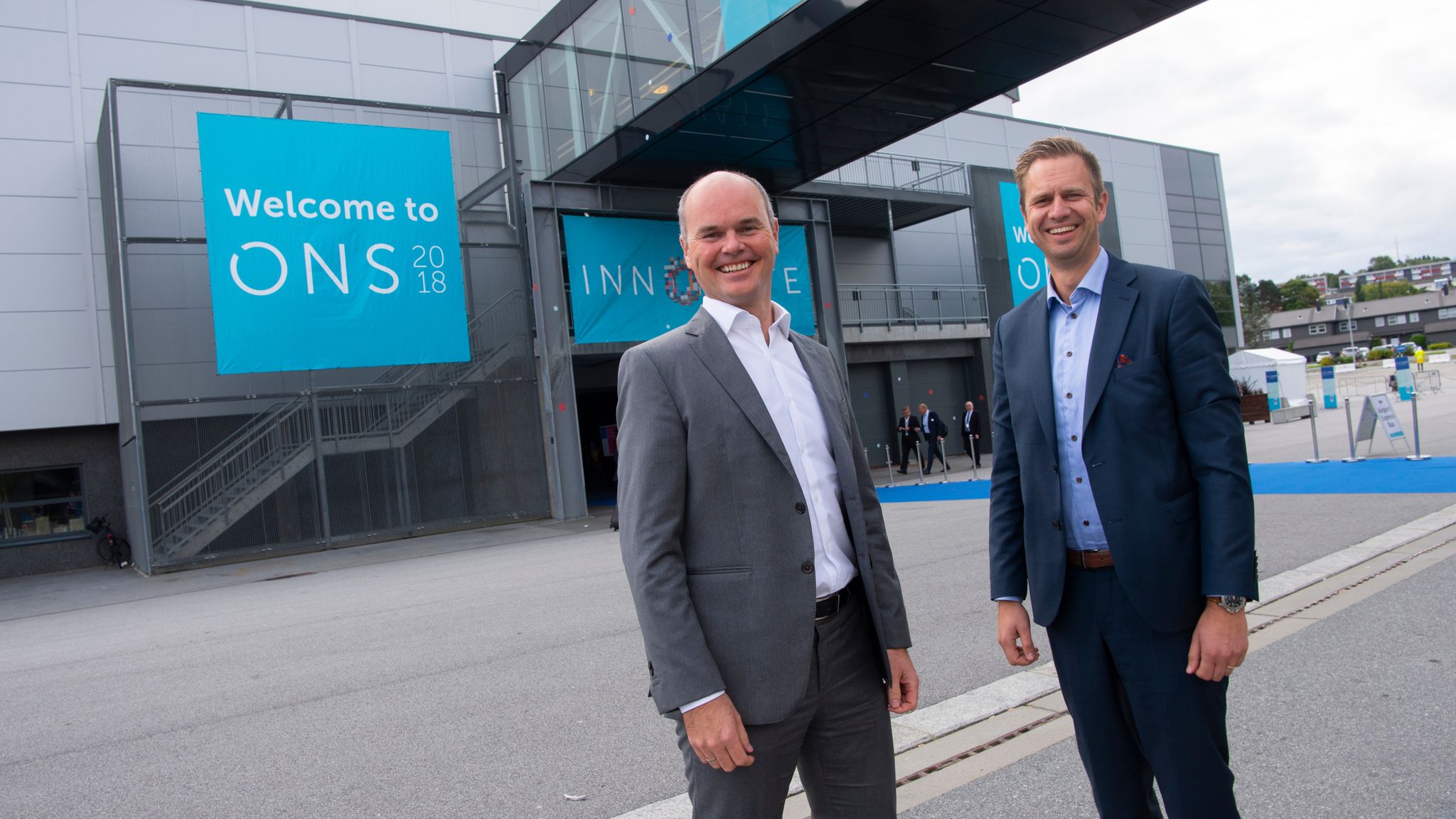 Global Maritime satser videre innen fornybar energi