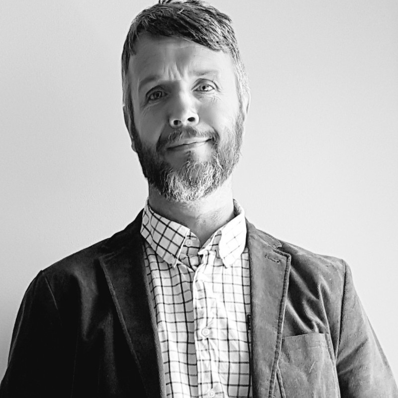Scott Cruttenden