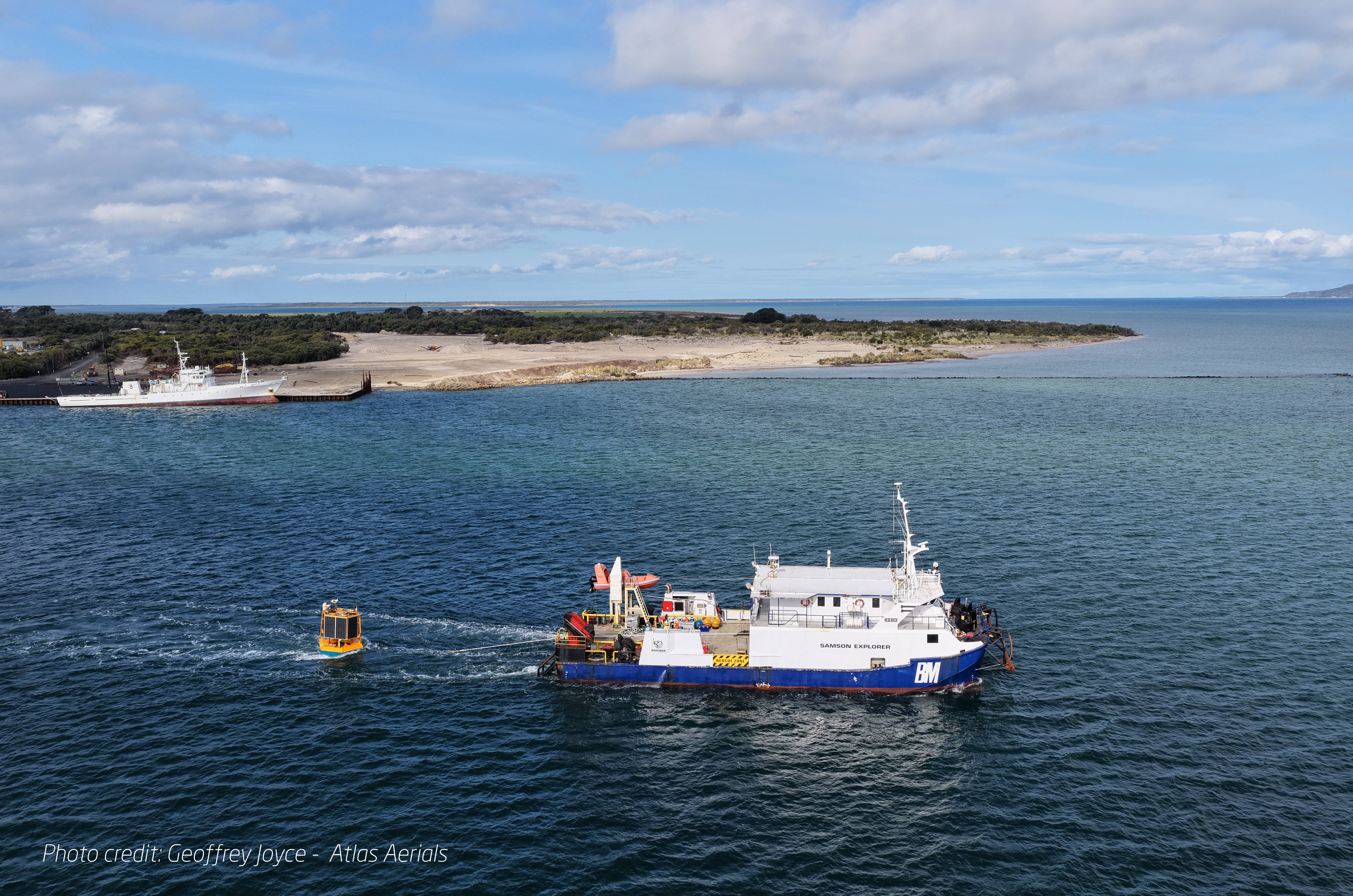 Global Maritime