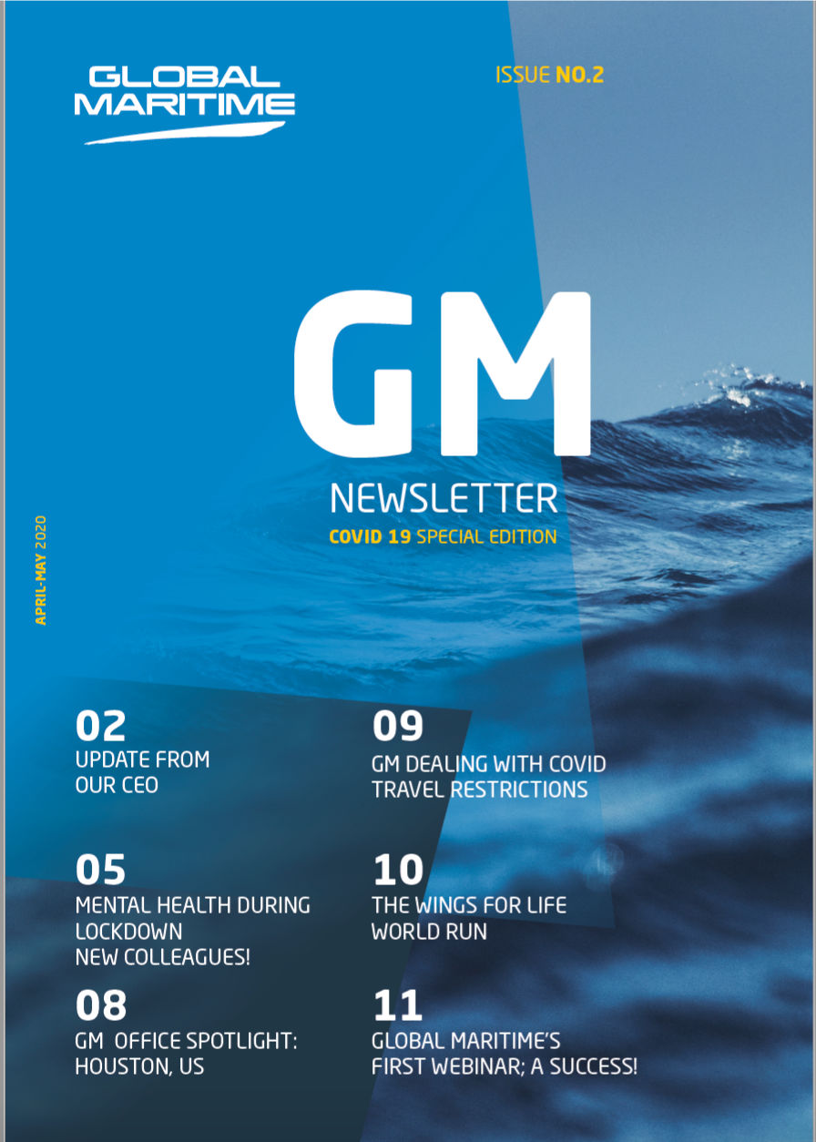 GM Newsletter 2019