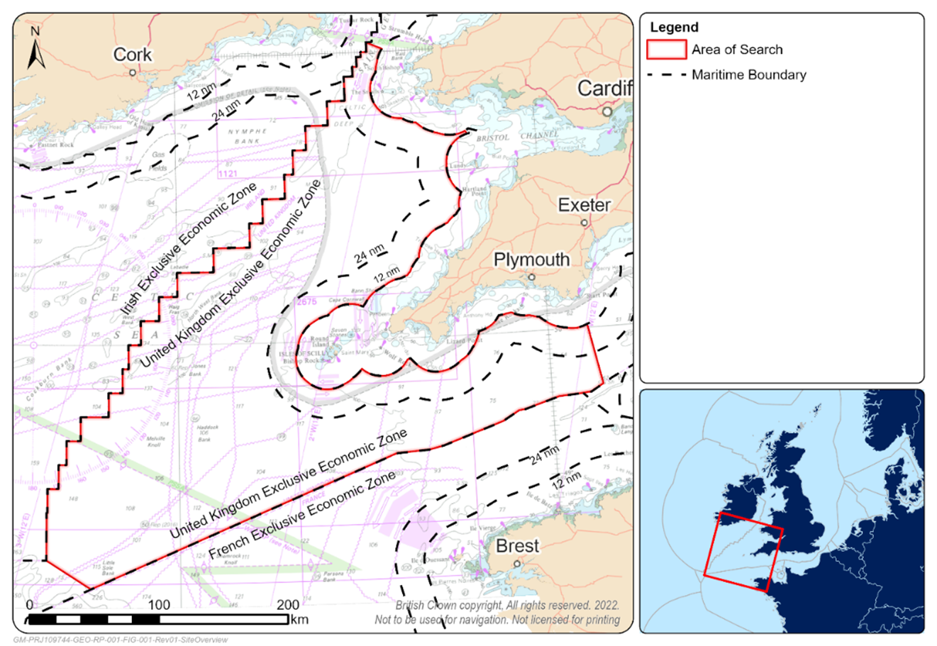 Risk Return Period and Interaction Depths Delivered by the New Approach