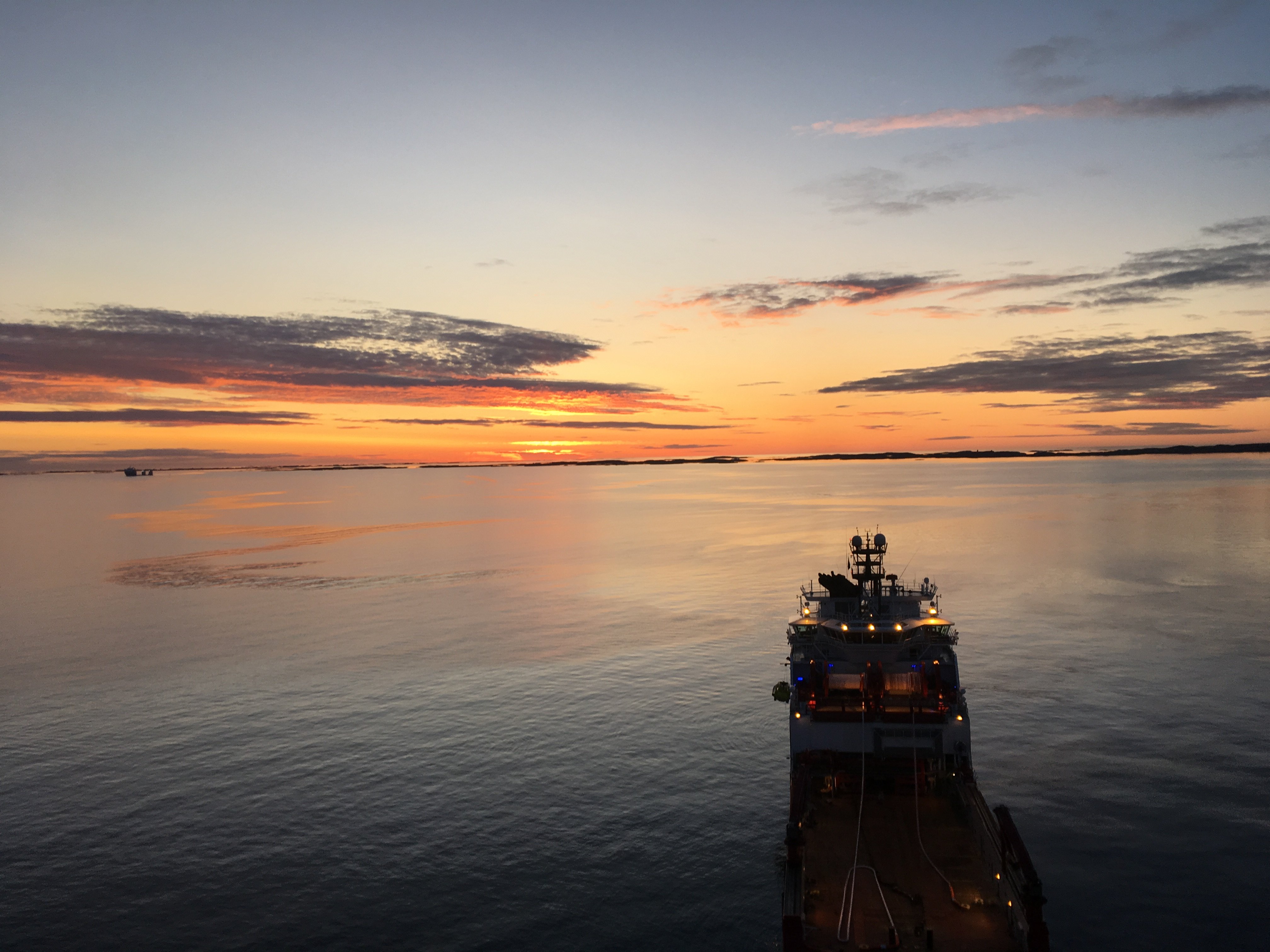 Global Maritime